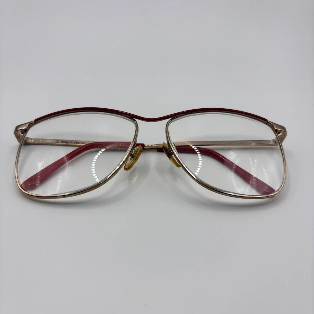 Magnivision keywords vintage